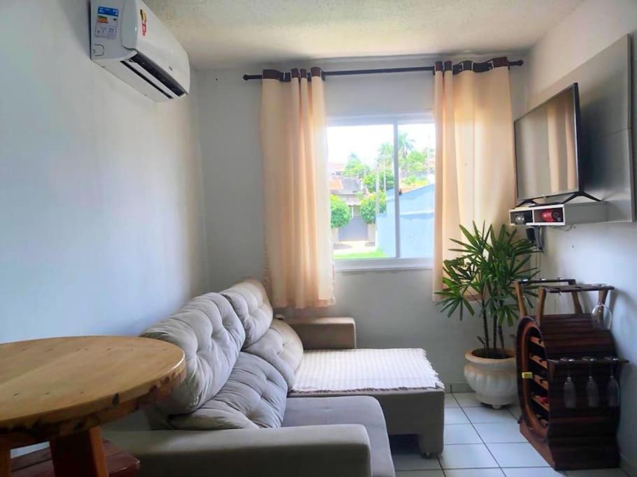 Apartamento Climatizado Marília Exterior foto